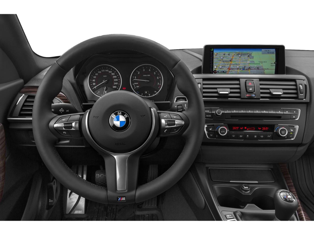 2015 BMW M235i xDrive Coupe