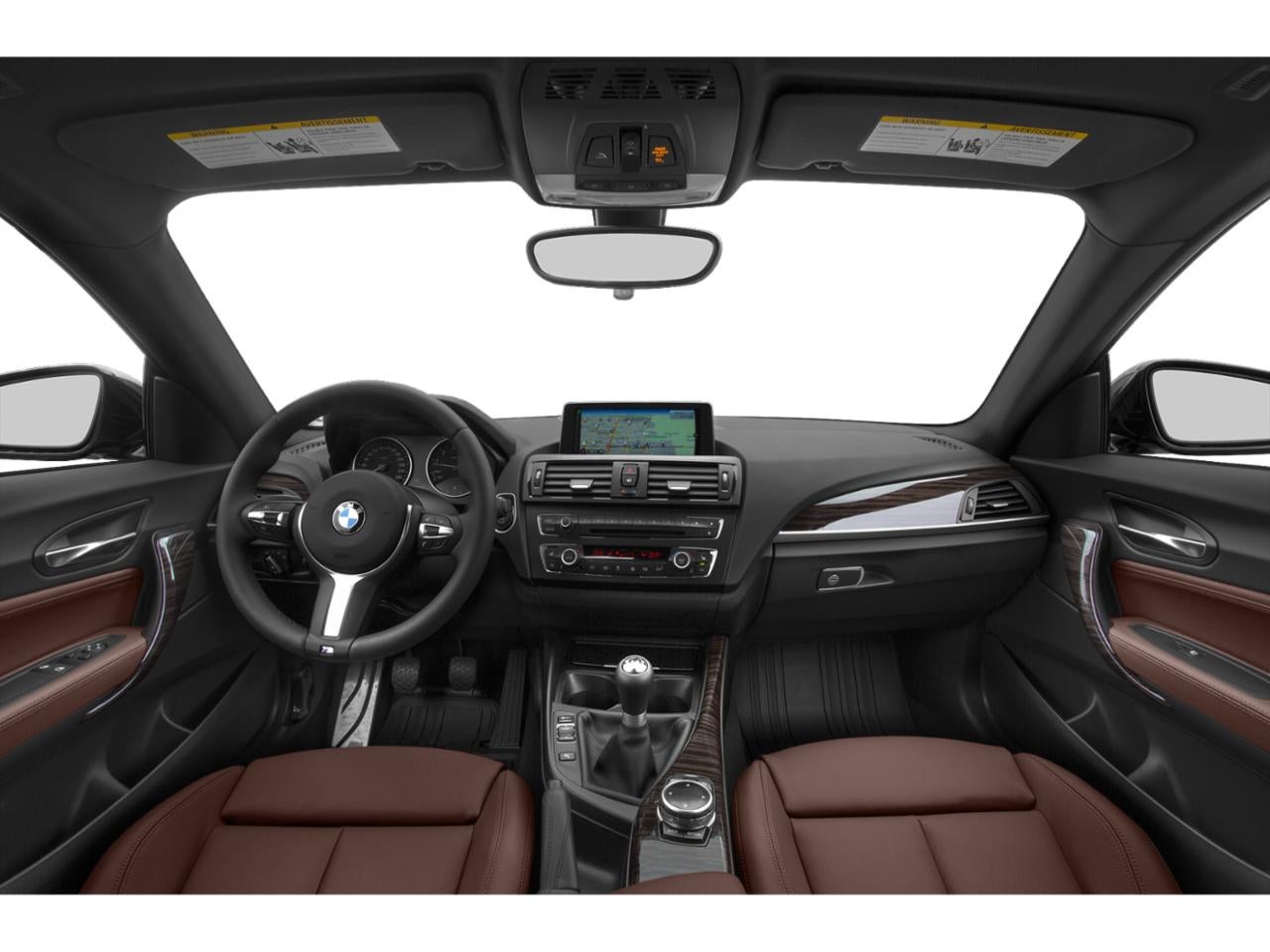 2015 BMW M235i xDrive Coupe