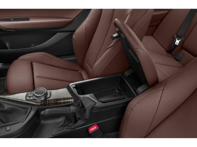 2015 BMW M235i xDrive Coupe