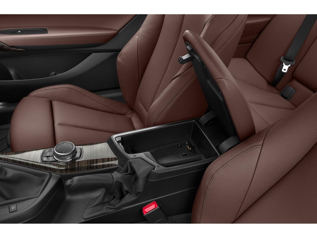 2015 BMW M235i xDrive Coupe
