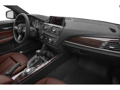 2015 BMW M235i xDrive Coupe