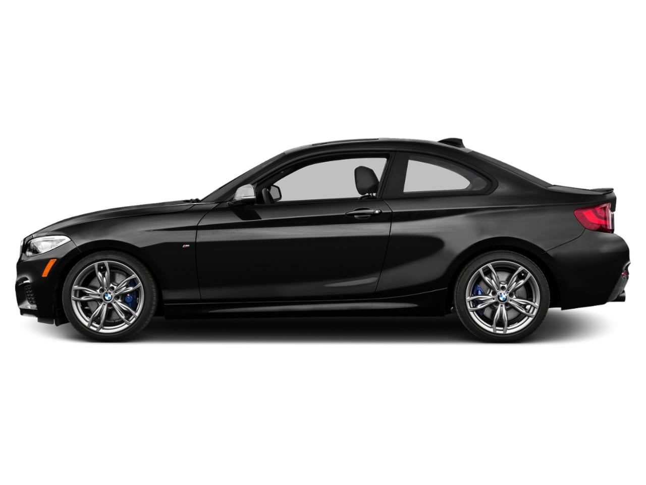 2015 BMW M235i xDrive Coupe