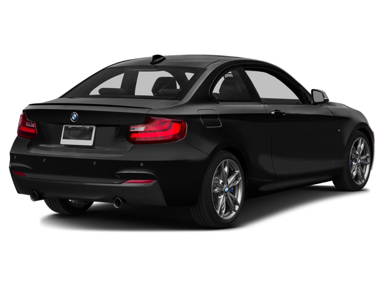 2015 BMW M235i xDrive Coupe