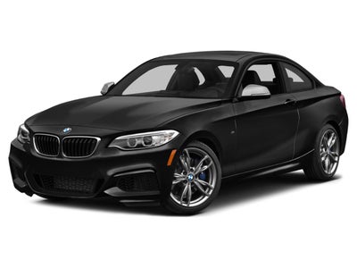 2015 BMW M235i xDrive Coupe