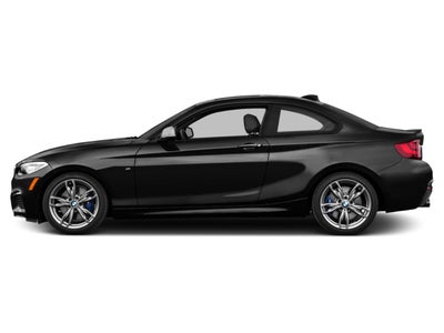 2015 BMW M235i xDrive Coupe