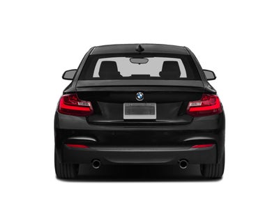 2015 BMW M235i xDrive Coupe