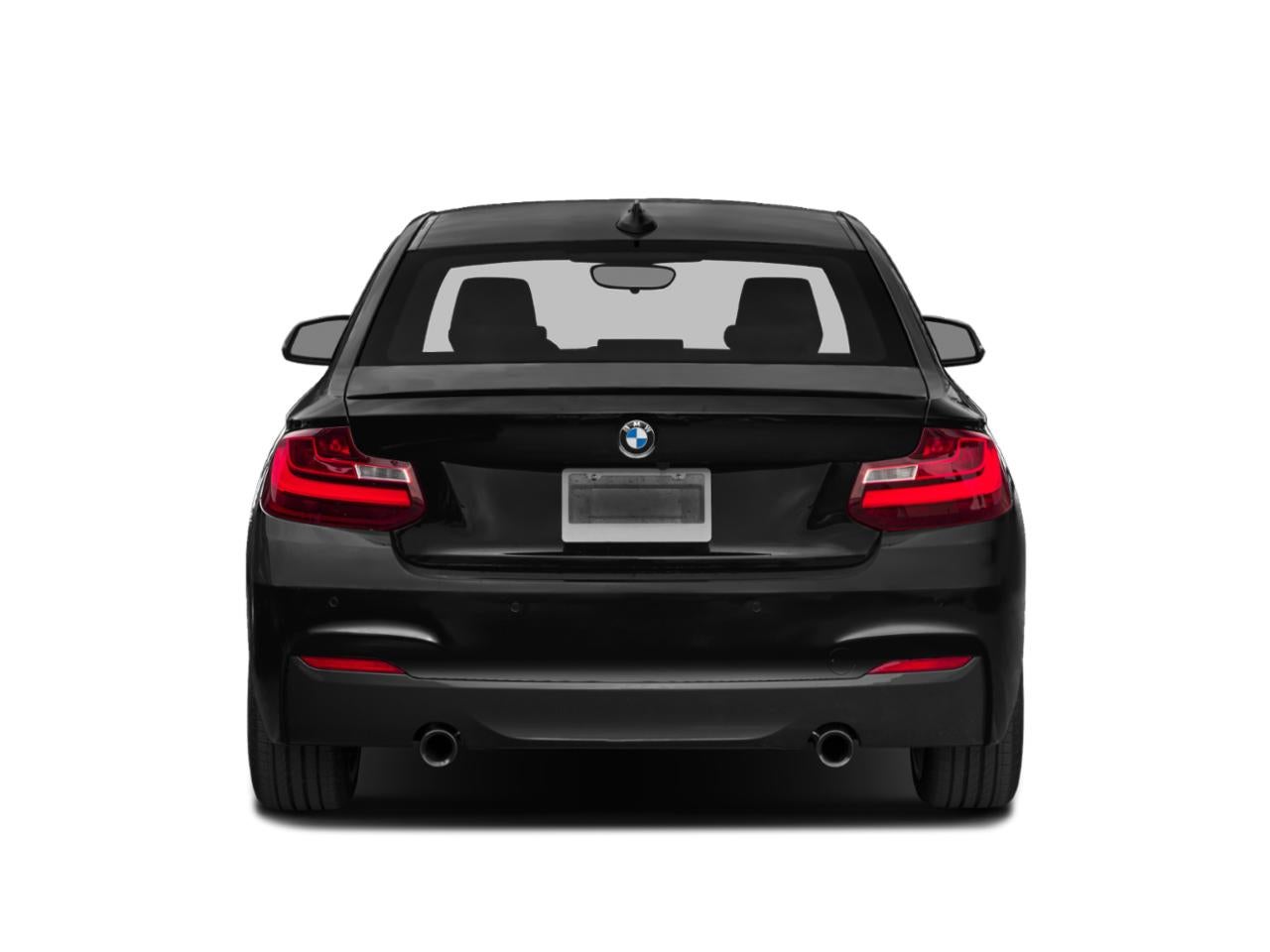 2015 BMW M235i xDrive Coupe