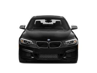 2015 BMW M235i xDrive Coupe