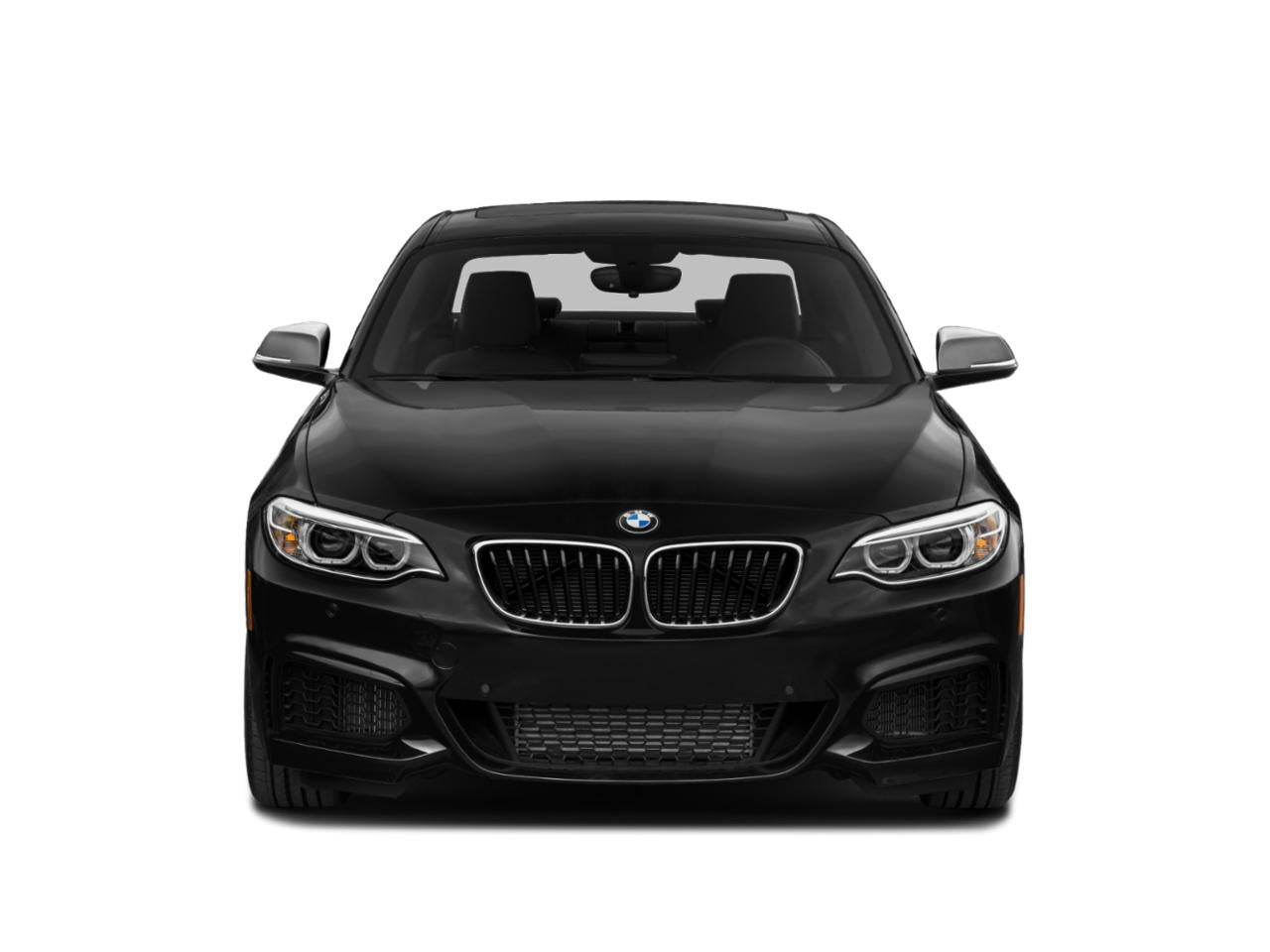 2015 BMW M235i xDrive Coupe