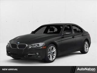 2014 BMW 328i xDrive Sedan