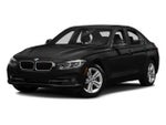 2018 BMW 330i xDrive Sedan