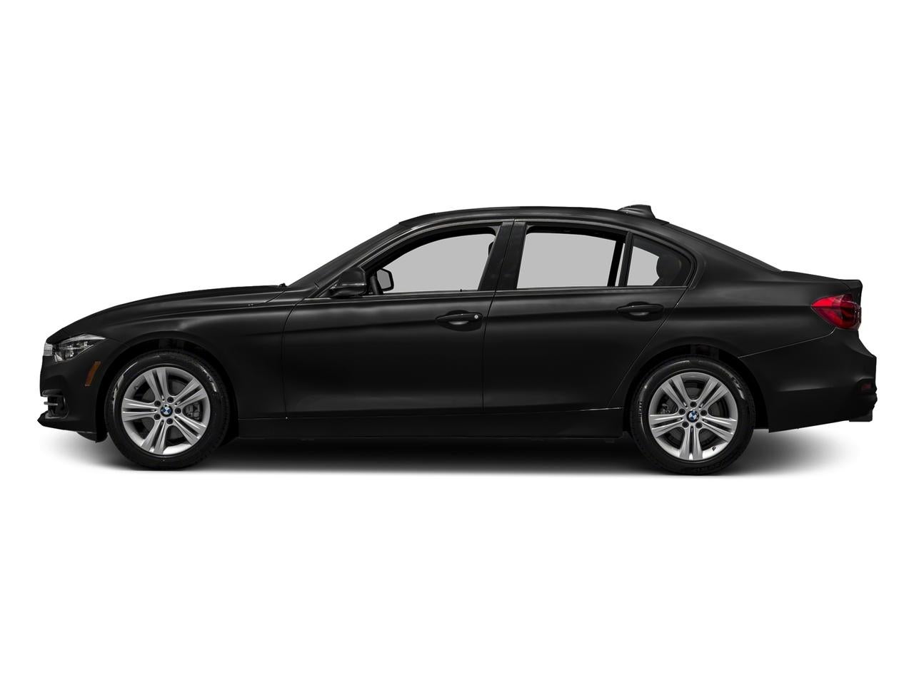 2018 BMW 330i xDrive Sedan