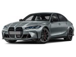 2024 BMW M3 M3 Competition xDrive Sedan