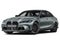 2024 BMW M3 M3 Competition xDrive Sedan
