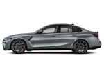 2024 BMW M3 M3 Competition xDrive Sedan