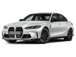 2024 BMW M3 M3 Competition xDrive Sedan