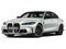 2024 BMW M3 M3 Competition xDrive Sedan