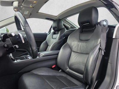 2016 Mercedes-Benz SL-Class SL 400