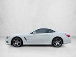 2016 Mercedes-Benz SL-Class SL 400