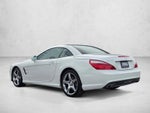 2016 Mercedes-Benz SL-Class SL 400