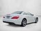 2016 Mercedes-Benz SL-Class SL 400