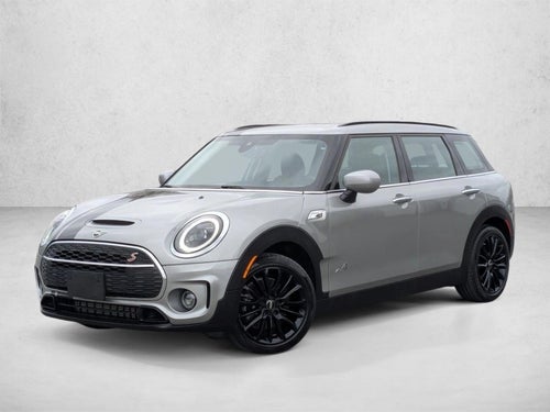 2023 MINI Cooper S Clubman ALL4 Cooper S