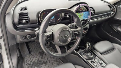 2023 MINI Cooper S Clubman ALL4 Cooper S