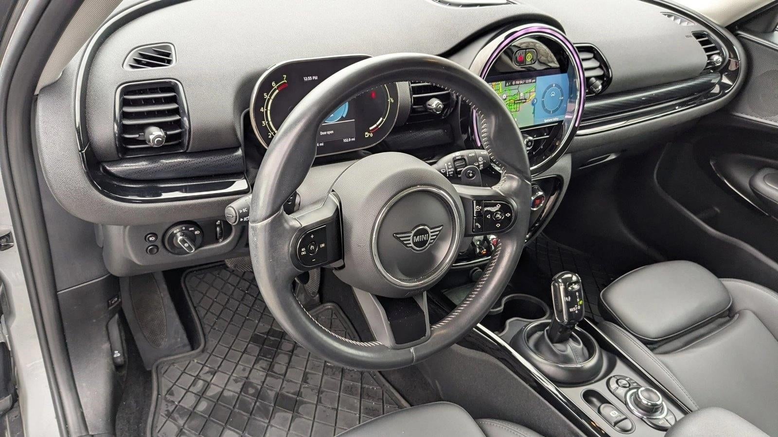 2023 MINI Cooper S Clubman ALL4 Cooper S