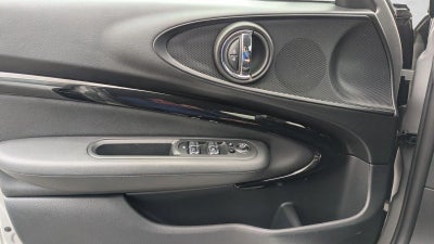 2023 MINI Cooper S Clubman ALL4 Cooper S