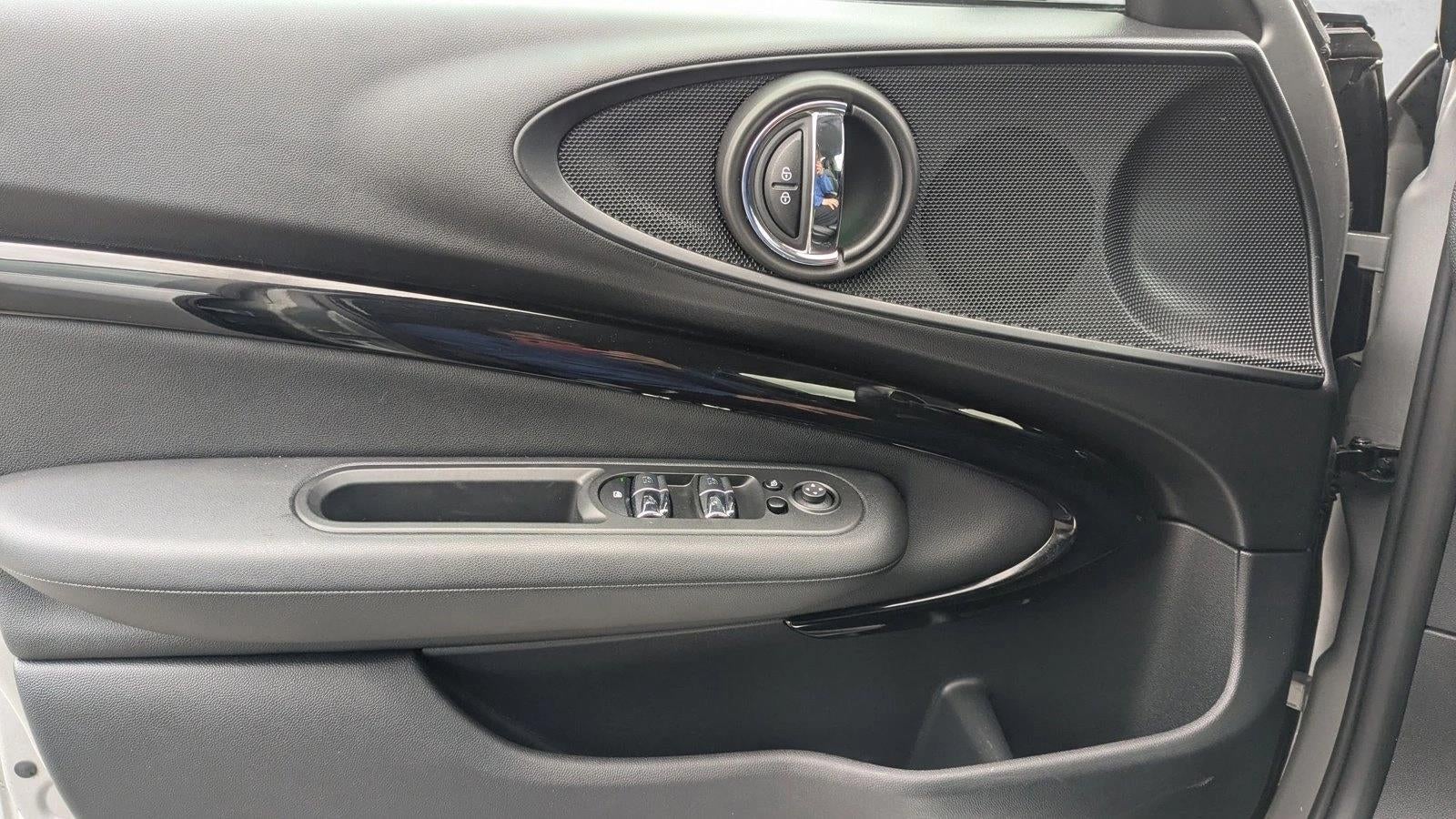 2023 MINI Cooper S Clubman ALL4 Cooper S