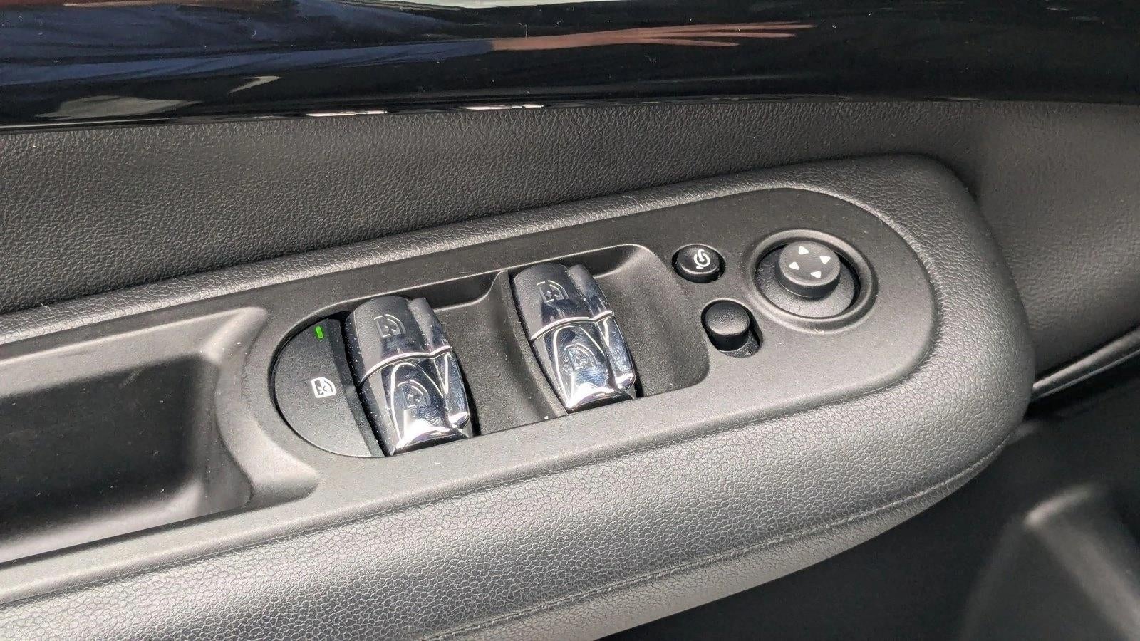 2023 MINI Cooper S Clubman ALL4 Cooper S