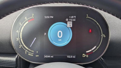 2023 MINI Cooper S Clubman ALL4 Cooper S