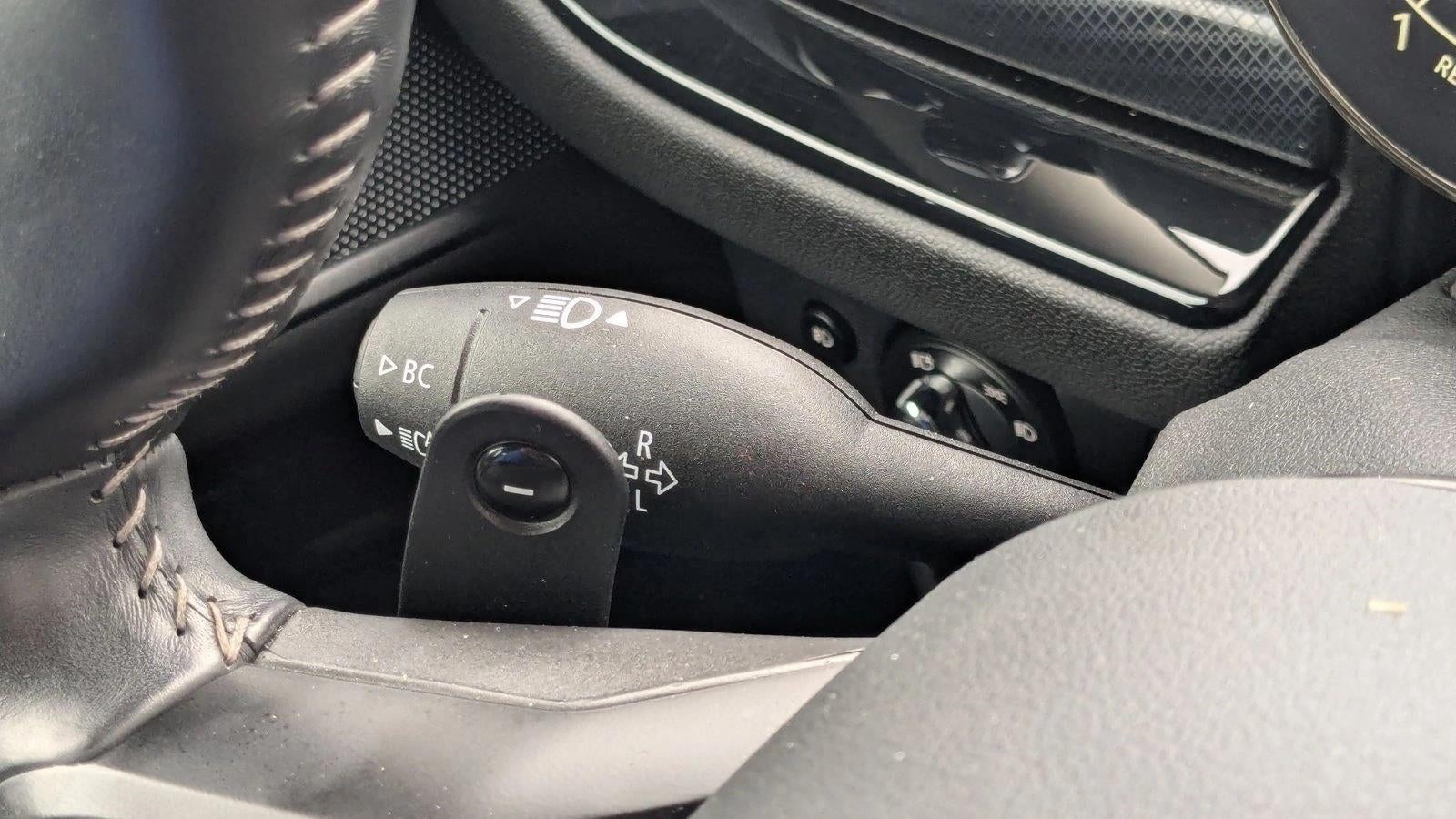 2023 MINI Cooper S Clubman ALL4 Cooper S