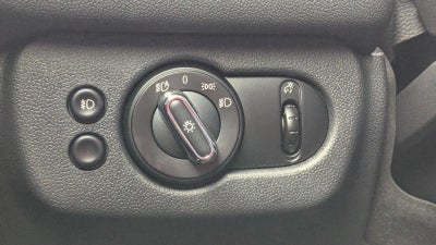 2023 MINI Cooper S Clubman ALL4 Cooper S