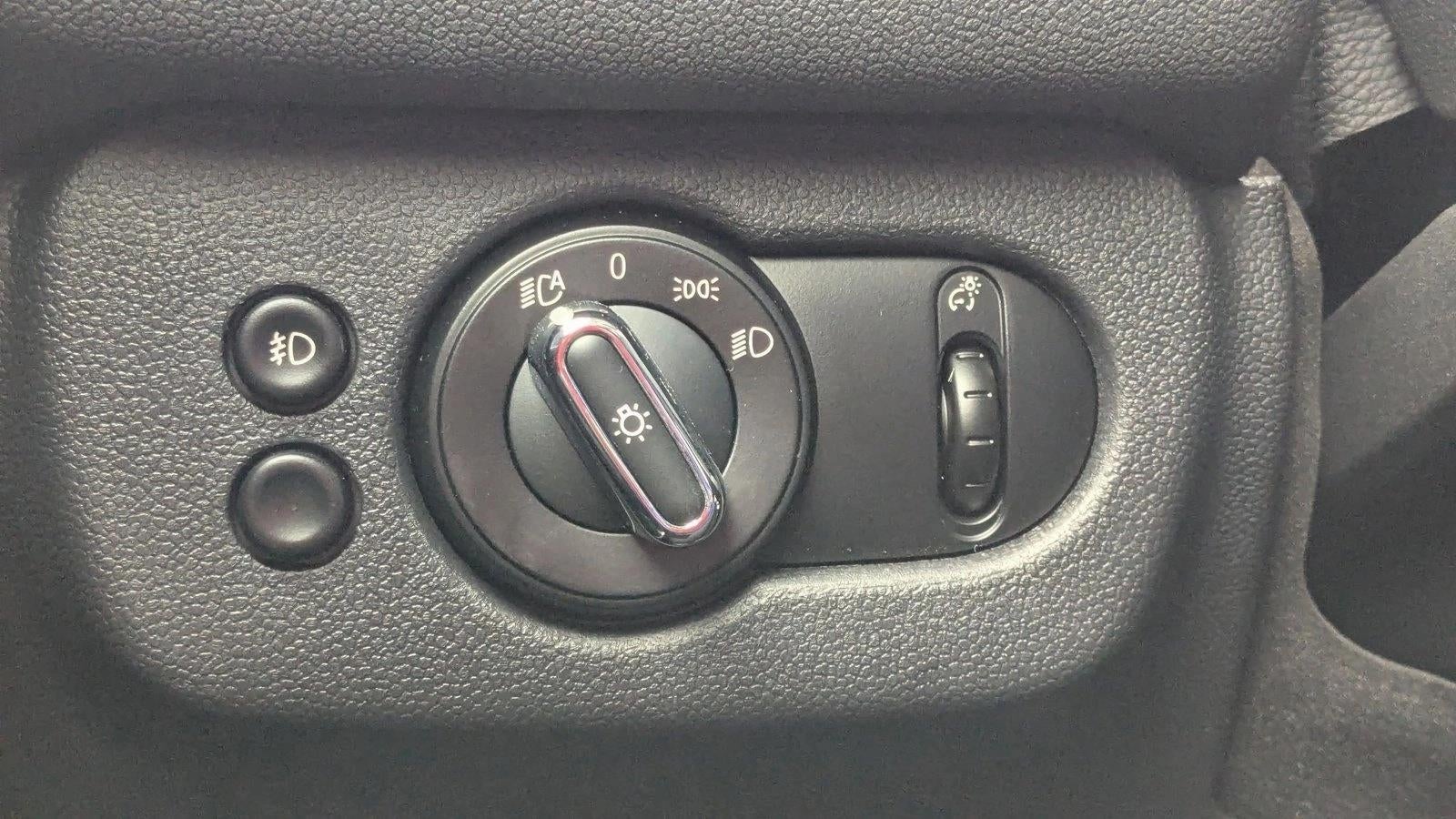 2023 MINI Cooper S Clubman ALL4 Cooper S