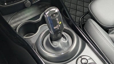 2023 MINI Cooper S Clubman ALL4 Cooper S