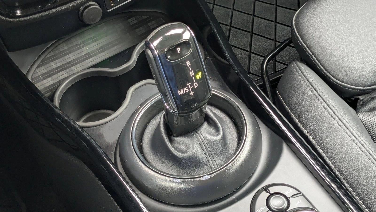 2023 MINI Cooper S Clubman ALL4 Cooper S