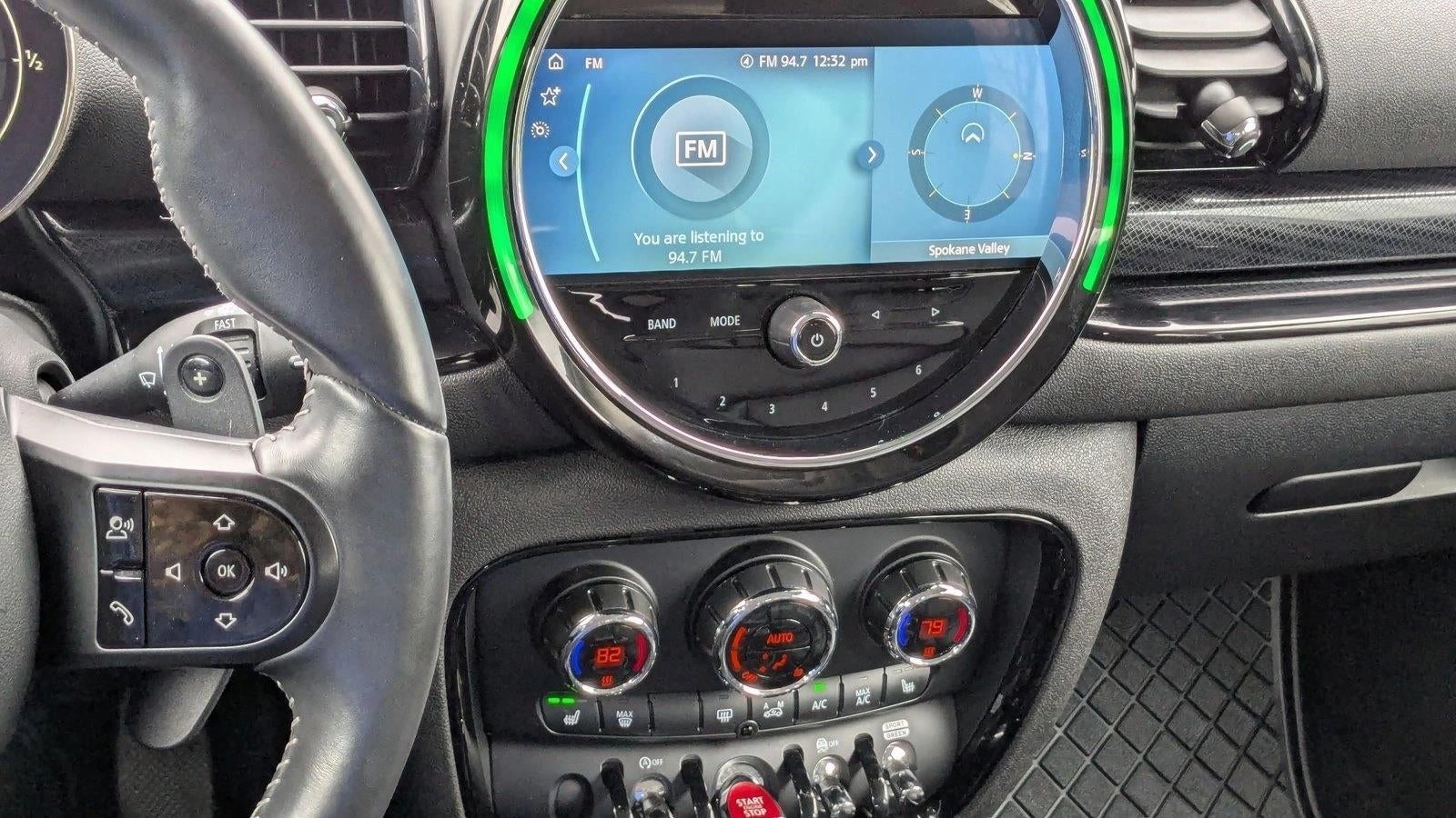 2023 MINI Cooper S Clubman ALL4 Cooper S