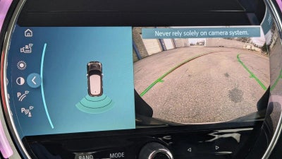 2023 MINI Cooper S Clubman ALL4 Cooper S