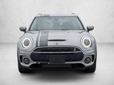 2023 MINI Cooper S Clubman ALL4 Cooper S
