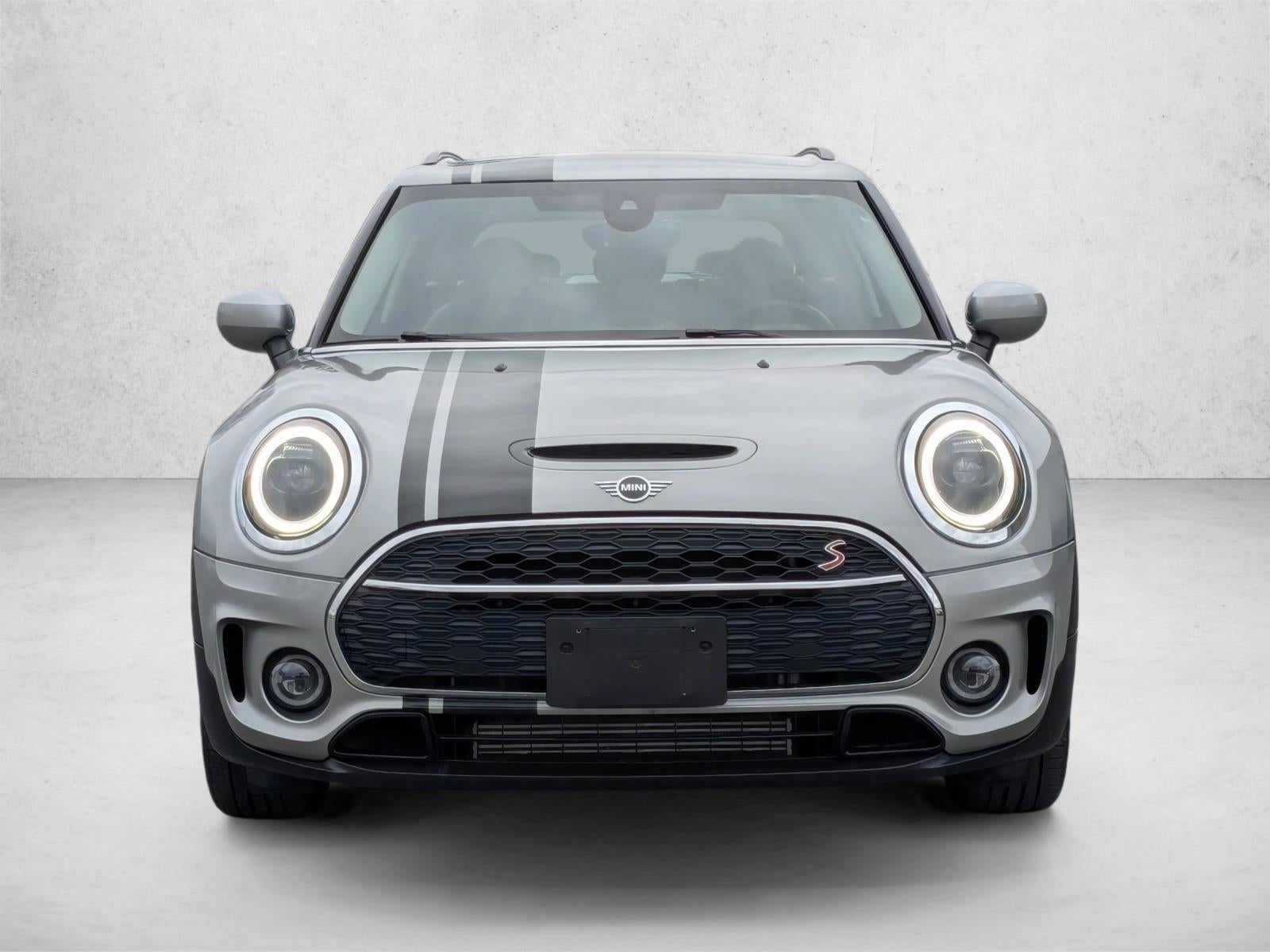 2023 MINI Cooper S Clubman ALL4 Cooper S
