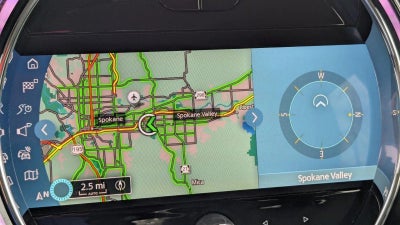 2023 MINI Cooper S Clubman ALL4 Cooper S