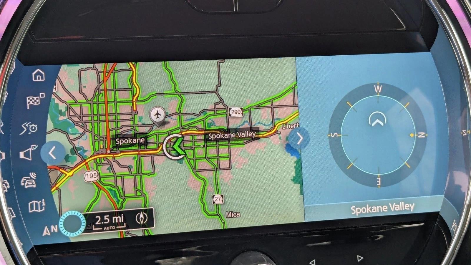 2023 MINI Cooper S Clubman ALL4 Cooper S