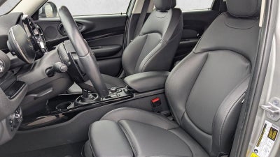 2023 MINI Cooper S Clubman ALL4 Cooper S