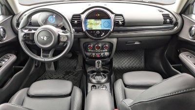 2023 MINI Cooper S Clubman ALL4 Cooper S