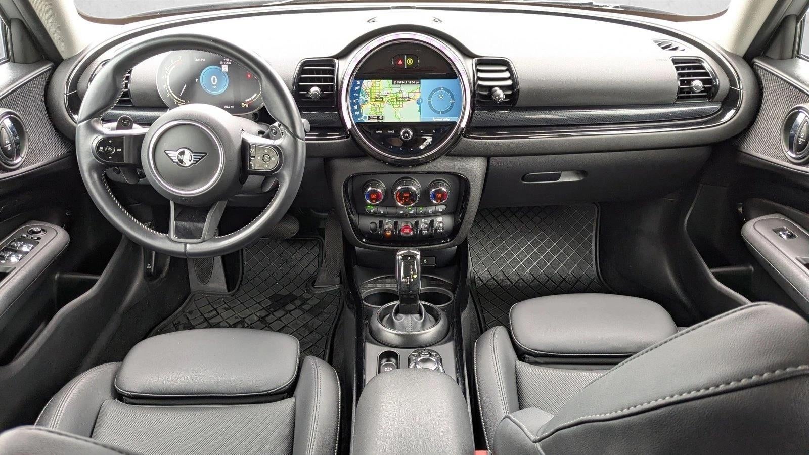 2023 MINI Cooper S Clubman ALL4 Cooper S