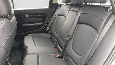 2023 MINI Cooper S Clubman ALL4 Cooper S