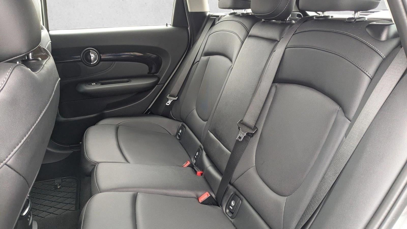 2023 MINI Cooper S Clubman ALL4 Cooper S