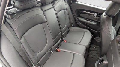 2023 MINI Cooper S Clubman ALL4 Cooper S