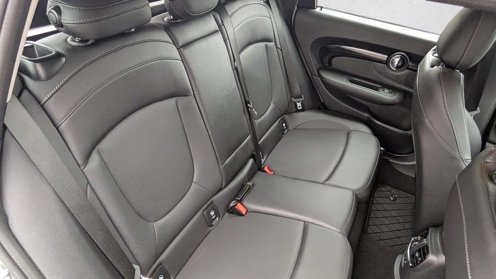 2023 MINI Cooper S Clubman ALL4 Cooper S